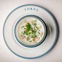 Luke's (gemmill Lane) food