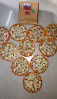 Book My Pizza Phaltan food