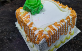 Aroma Bakery அரோமா பேக்கரி food