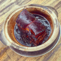 Hokkien Street Bak Kut Teh food