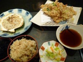 Bǎo Jiā food