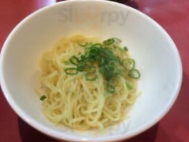 ラーメン Yī Zuò Mén Zhēn Diàn food