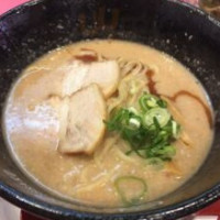 ラーメン Yī Zuò Mén Zhēn Diàn food