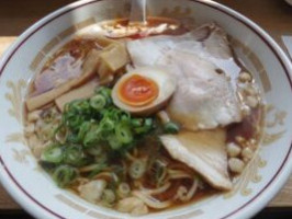 Wěi Dào ラーメン Cān Hǎi food