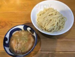 ゴールデンタイガー food