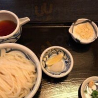 Shí Chuān うどん food