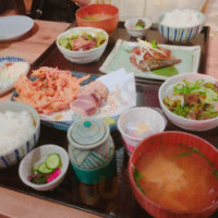 Hǎi Yán いの キコリ Shí Táng food