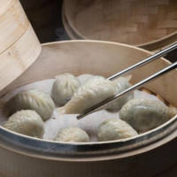 Hung Tao Shanghainese Dumpling (cianjin) food