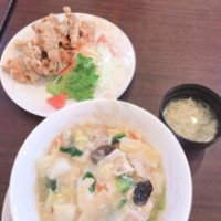 レストラン Dōng Yáng Xuān food