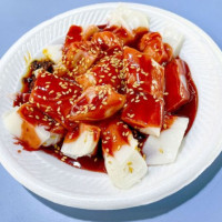 Jian Bo Tiong Bahru Shui Kueh inside