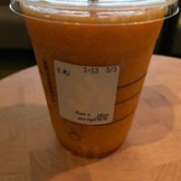 スターバックスコーヒー Chéng Tián Kōng Gǎng Diàn food