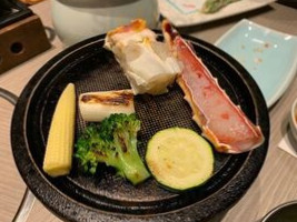 かに Dào Lè Guǎng Dǎo Diàn food