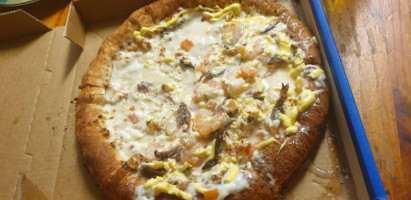 Domino's Pizza Bundaberg food