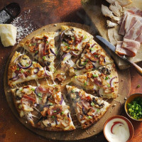 Domino's Pizza Bundaberg food