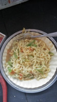 Vishu's Maggi And Omelette Hut food