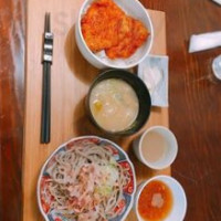 おいしい ちよ Hè food