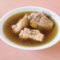 Hua Xing Bak Kut Teh food