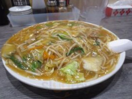 Dōng Jīng おぎくぼラーメンゑびすや Guī Shān Diàn food