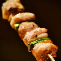 Torien Yakitori food