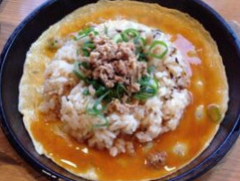 Wán Yuán ラーメン Zhǎng Zhǎo Diàn food