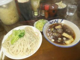 Shǒu Dǎ ちうどん Shí Jǐng food