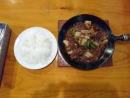 Xiǎo Zūn food