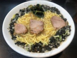 ラーメンショップ Mì Yú Chuān Diàn food