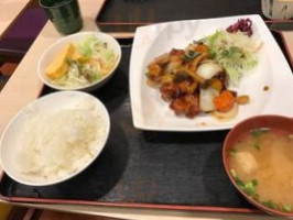 レストラン Shí Zhī Qī food