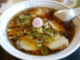 Zhōng Huá そば あきん Tíng Huì Nà Diàn food