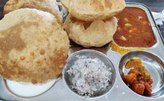 Indralok food