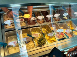 Gelateria Montecatini Terme food