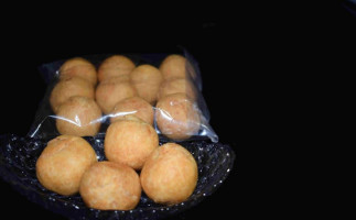 Harshit Gujrati Namkeen Sweets food