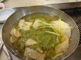 충무로돼지갈비 food