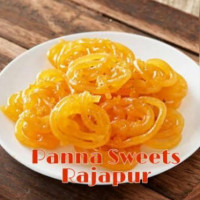 Panna Sweet Rajapur food