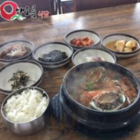 성산 해오름식당 food