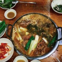 조마루뼈다귀 신설점 food