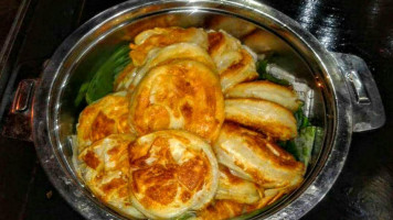 Vellathurai Evening Parotta Stall Of P. Peerappa food