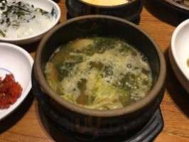 산들해 송파점 food