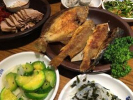 산들해 송파점 food