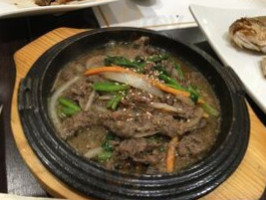 영빈관 food