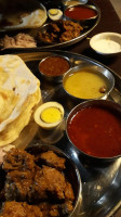 Aamrai food