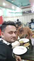 Sangam food