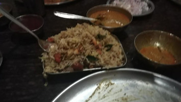 Selvi food