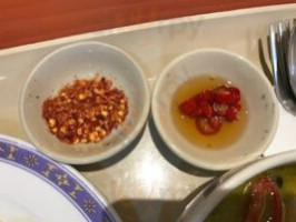 ジャイタイ Chéng Tián Kōng Gǎng Diàn food