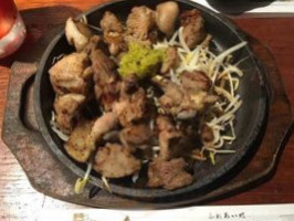 Jū Jiǔ Wū Ruò Dà Jiāng food