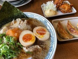 Wán Yuán ラーメン Zú Lì Diàn food