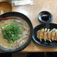 Tún Zhǐ うま Wū ラーメン Chūn Rì Diàn food