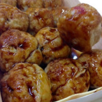 Shān Zhǎng さかいたこ Shāo たい Shāo Diàn food