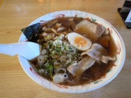 Fēi Tuó Gāo Shān Bǎn Zāng ラーメン food