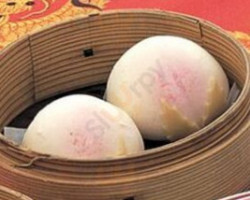 Jiǎo Zi の Wáng Jiāng Zhōng Jīn Chuān インター Diàn food